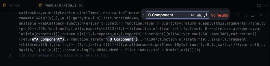 med Import Production Build